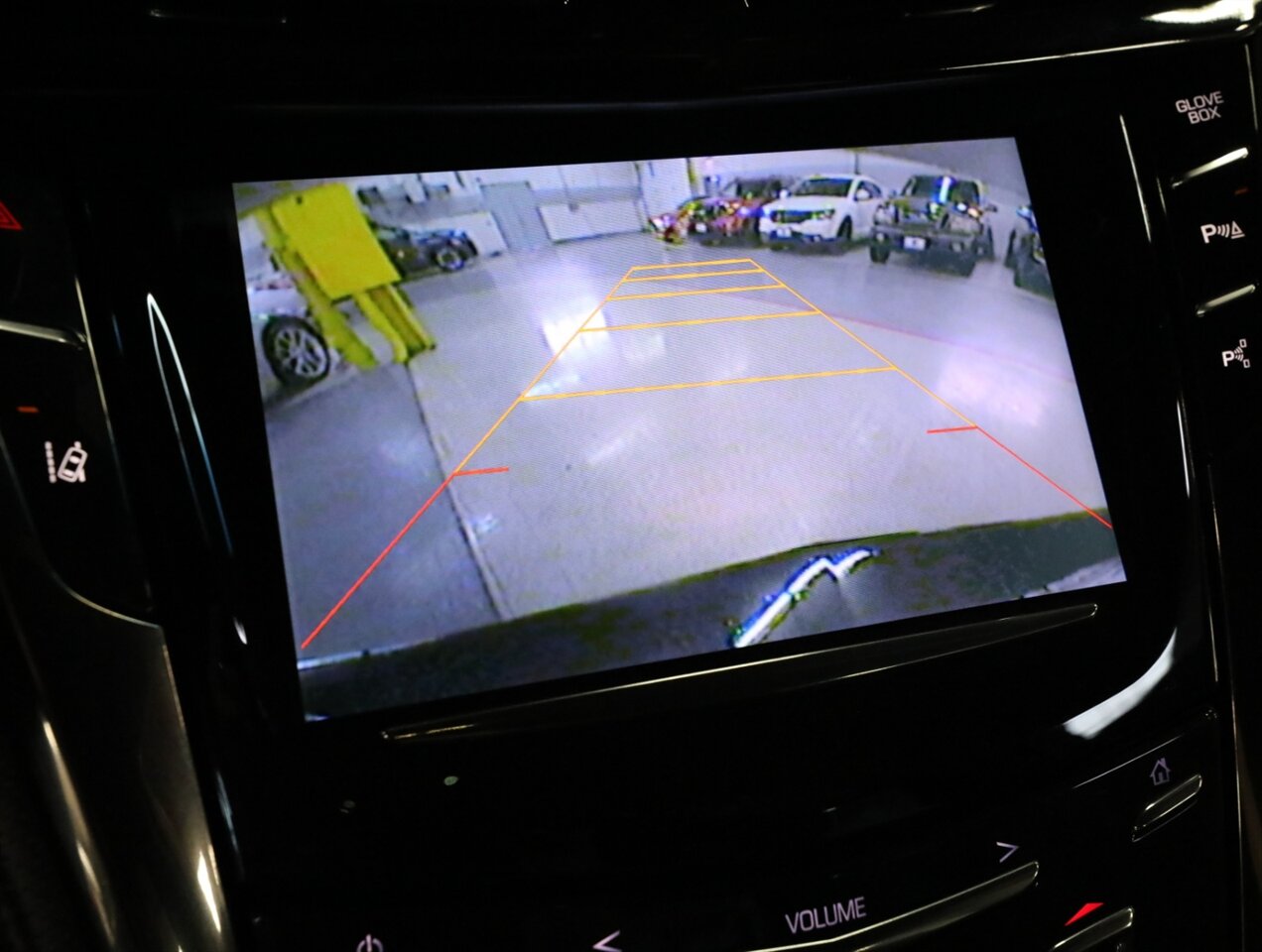 2014 Cadillac CTS 3.6L Premium Collection - Photo 40 - Addison, IL 60101