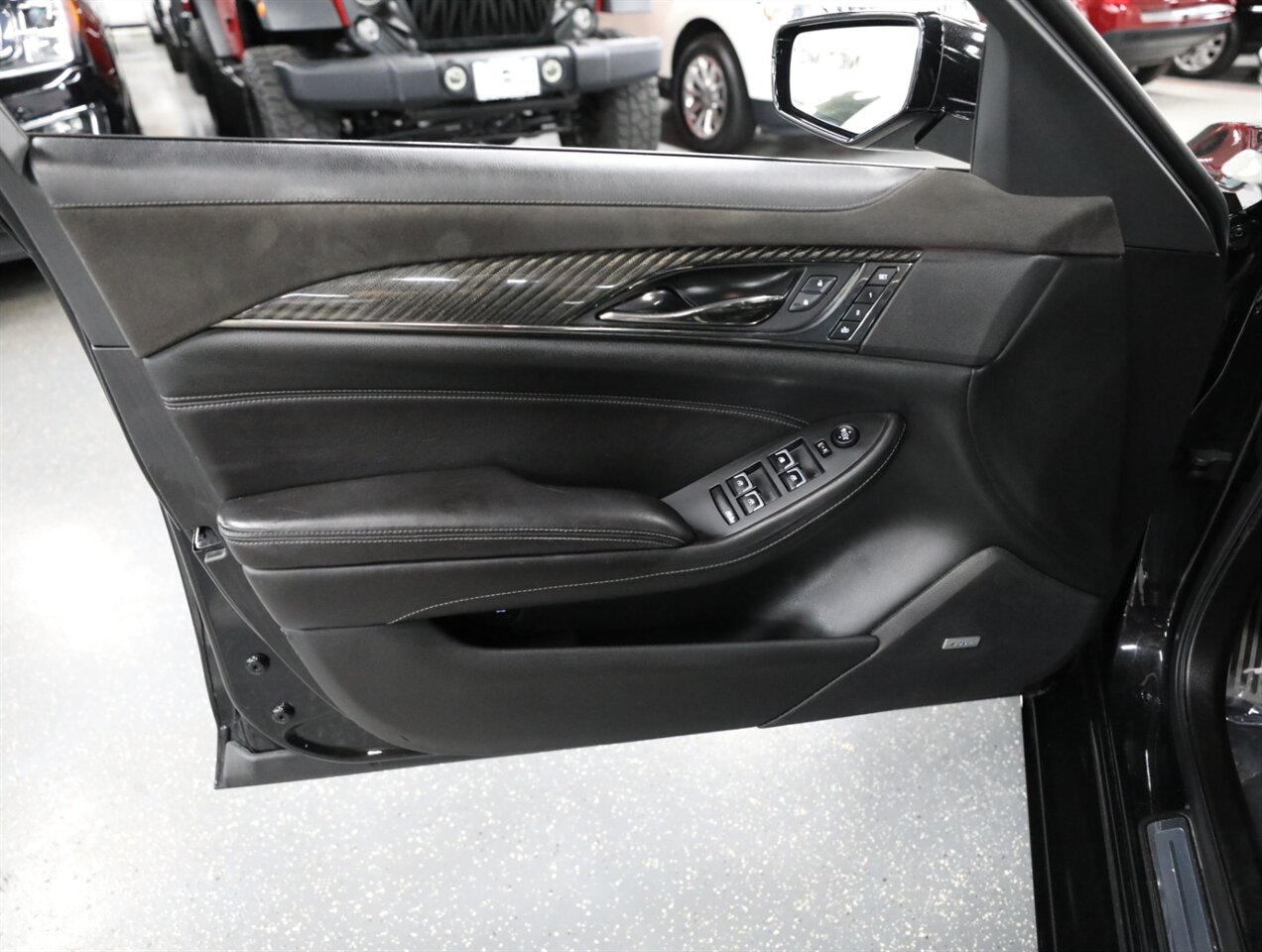 2014 Cadillac CTS 3.6L Premium Collection - Photo 29 - Addison, IL 60101