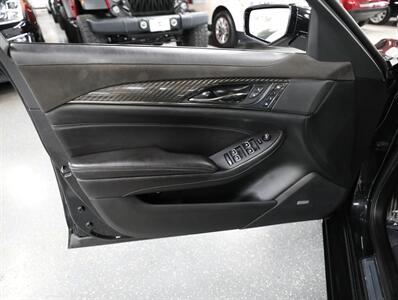 2014 Cadillac CTS 3.6L Premium Collection   - Photo 29 - Addison, IL 60101