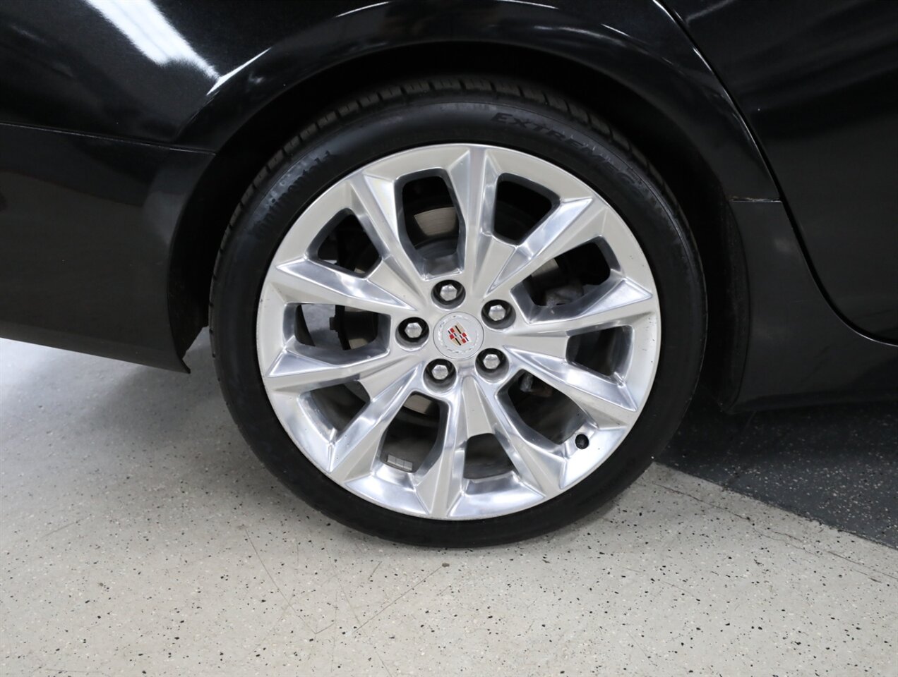 2014 Cadillac CTS 3.6L Premium Collection - Photo 49 - Addison, IL 60101