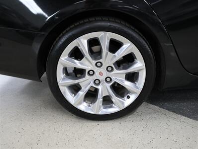 2014 Cadillac CTS 3.6L Premium Collection   - Photo 49 - Addison, IL 60101