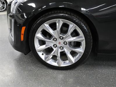 2014 Cadillac CTS 3.6L Premium Collection   - Photo 47 - Addison, IL 60101