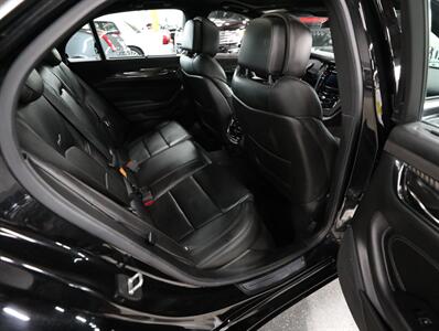 2014 Cadillac CTS 3.6L Premium Collection   - Photo 22 - Addison, IL 60101