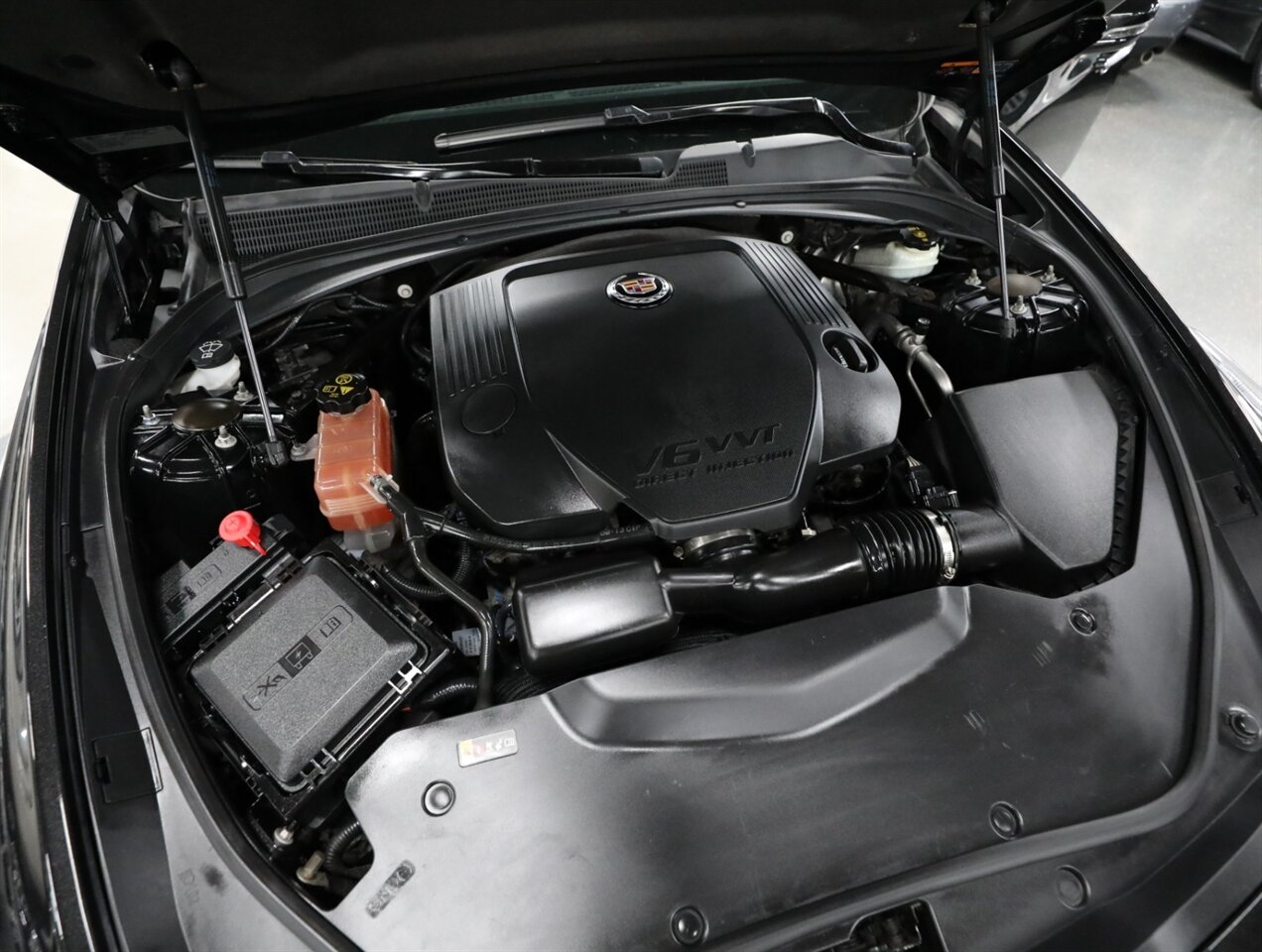 2014 Cadillac CTS 3.6L Premium Collection - Photo 51 - Addison, IL 60101