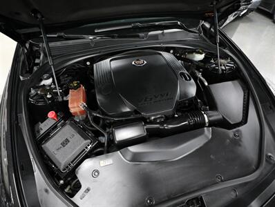 2014 Cadillac CTS 3.6L Premium Collection   - Photo 51 - Addison, IL 60101