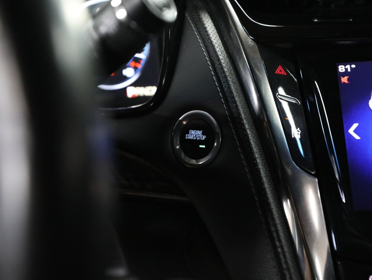 2014 Cadillac CTS 3.6L Premium Collection - Photo 37 - Addison, IL 60101