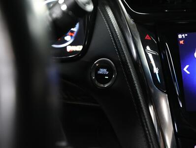 2014 Cadillac CTS 3.6L Premium Collection   - Photo 37 - Addison, IL 60101