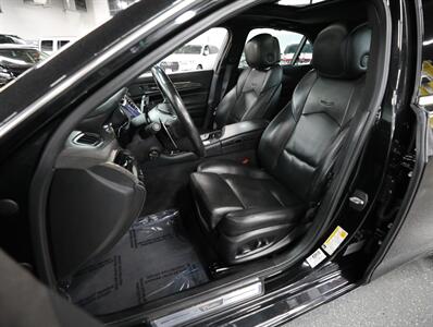 2014 Cadillac CTS 3.6L Premium Collection   - Photo 32 - Addison, IL 60101