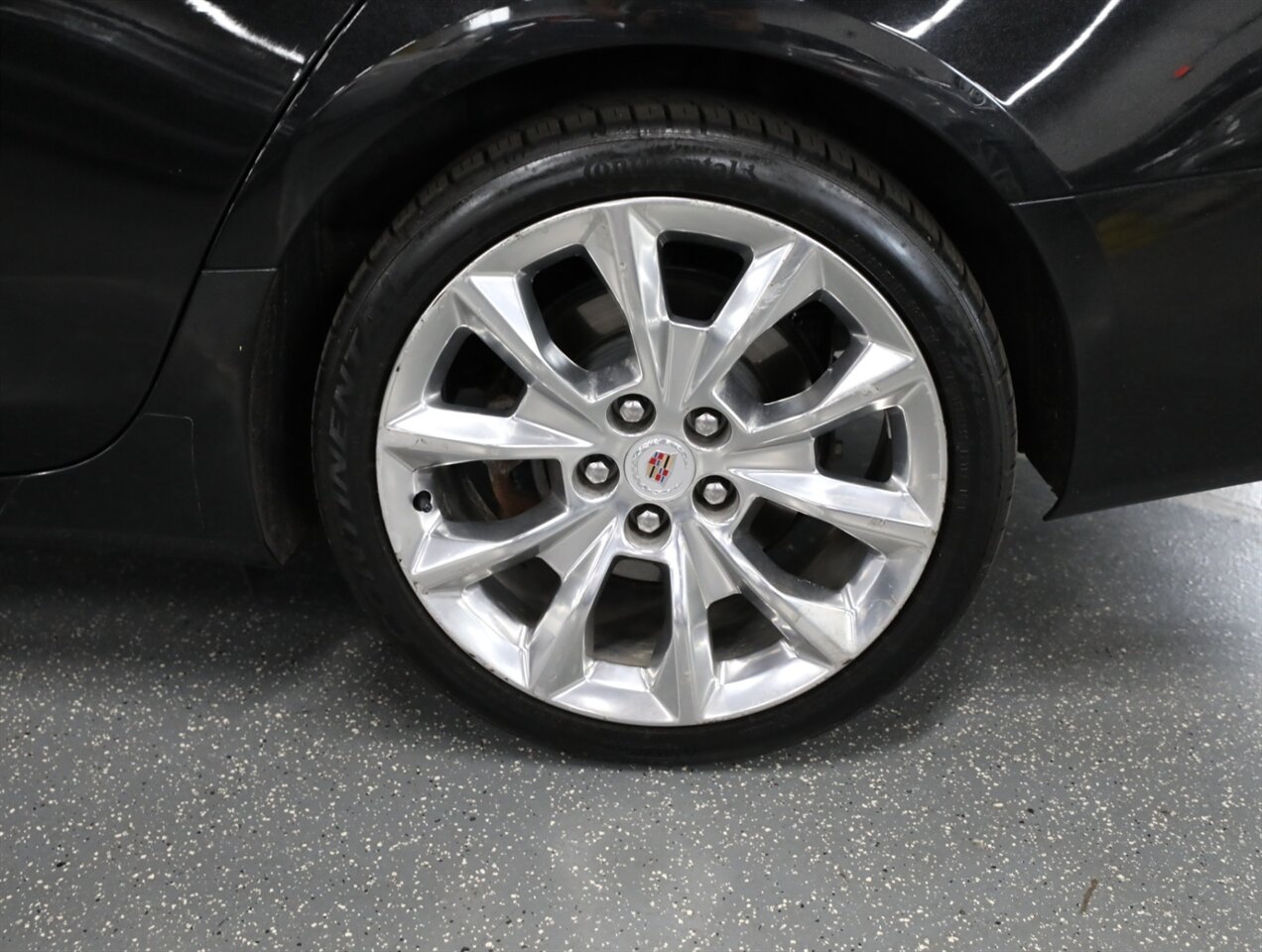2014 Cadillac CTS 3.6L Premium Collection - Photo 46 - Addison, IL 60101