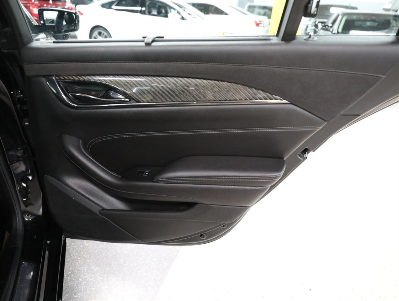 2014 Cadillac CTS 3.6L Premium Collection - Photo 20 - Addison, IL 60101