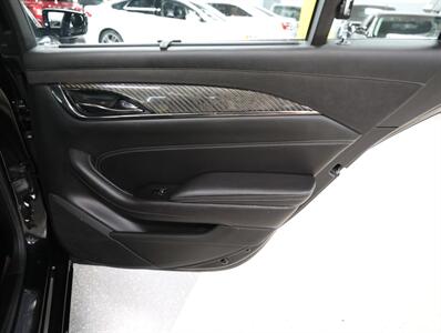 2014 Cadillac CTS 3.6L Premium Collection   - Photo 20 - Addison, IL 60101