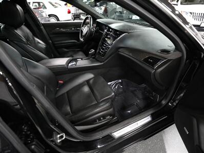 2014 Cadillac CTS 3.6L Premium Collection   - Photo 18 - Addison, IL 60101