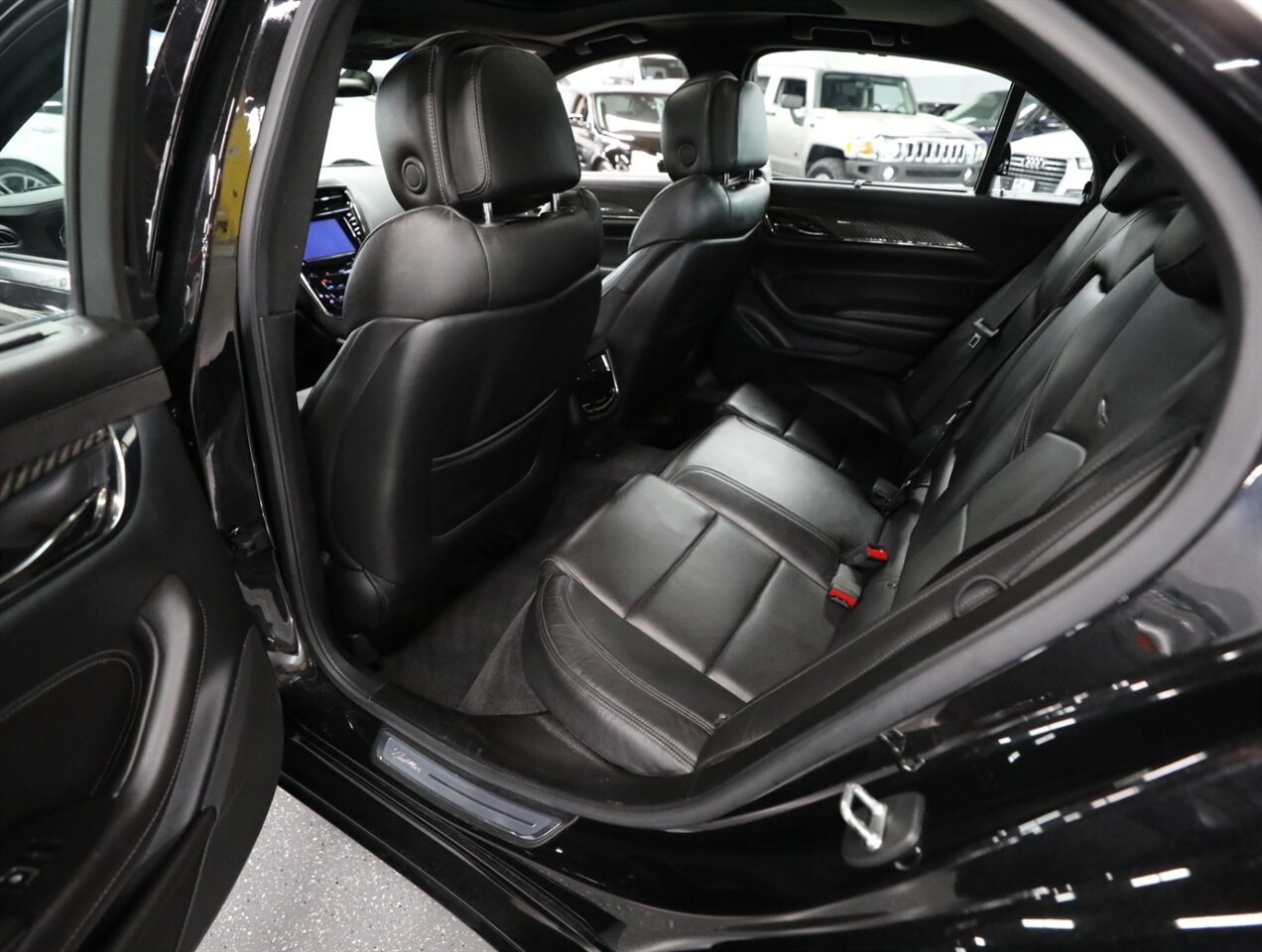 2014 Cadillac CTS 3.6L Premium Collection - Photo 26 - Addison, IL 60101