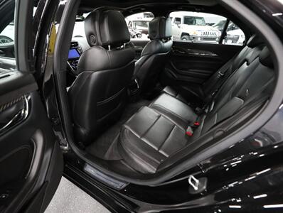 2014 Cadillac CTS 3.6L Premium Collection   - Photo 26 - Addison, IL 60101