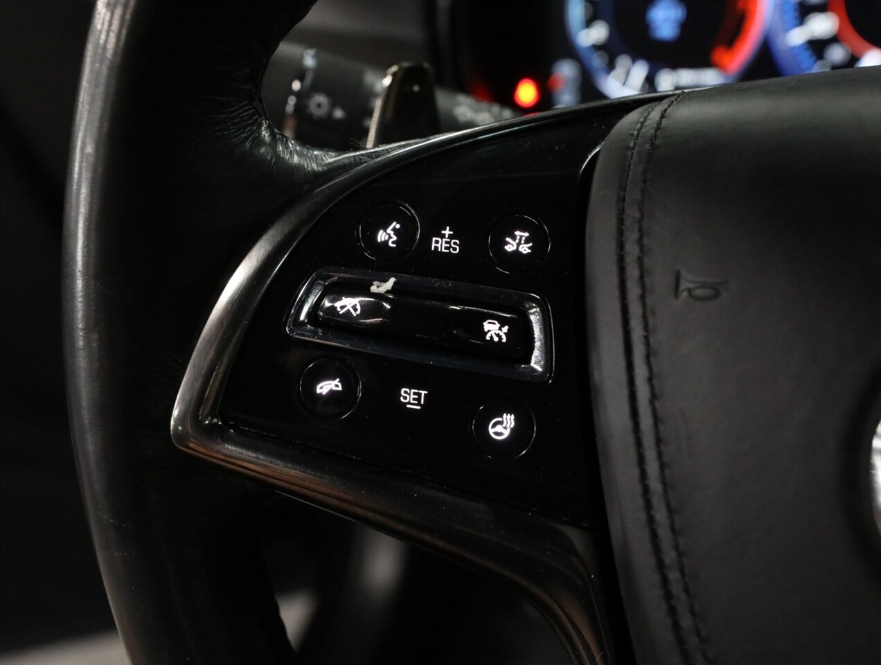 2014 Cadillac CTS 3.6L Premium Collection - Photo 41 - Addison, IL 60101