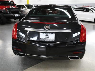 2014 Cadillac CTS 3.6L Premium Collection   - Photo 10 - Addison, IL 60101