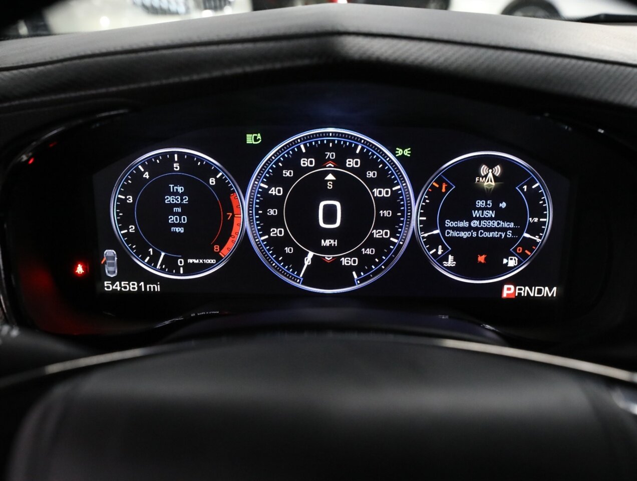 2014 Cadillac CTS 3.6L Premium Collection - Photo 43 - Addison, IL 60101