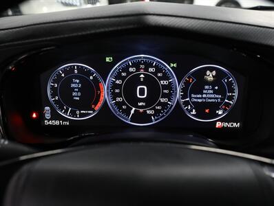 2014 Cadillac CTS 3.6L Premium Collection   - Photo 43 - Addison, IL 60101