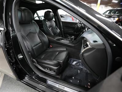 2014 Cadillac CTS 3.6L Premium Collection   - Photo 19 - Addison, IL 60101