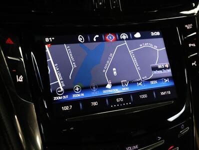 2014 Cadillac CTS 3.6L Premium Collection   - Photo 39 - Addison, IL 60101