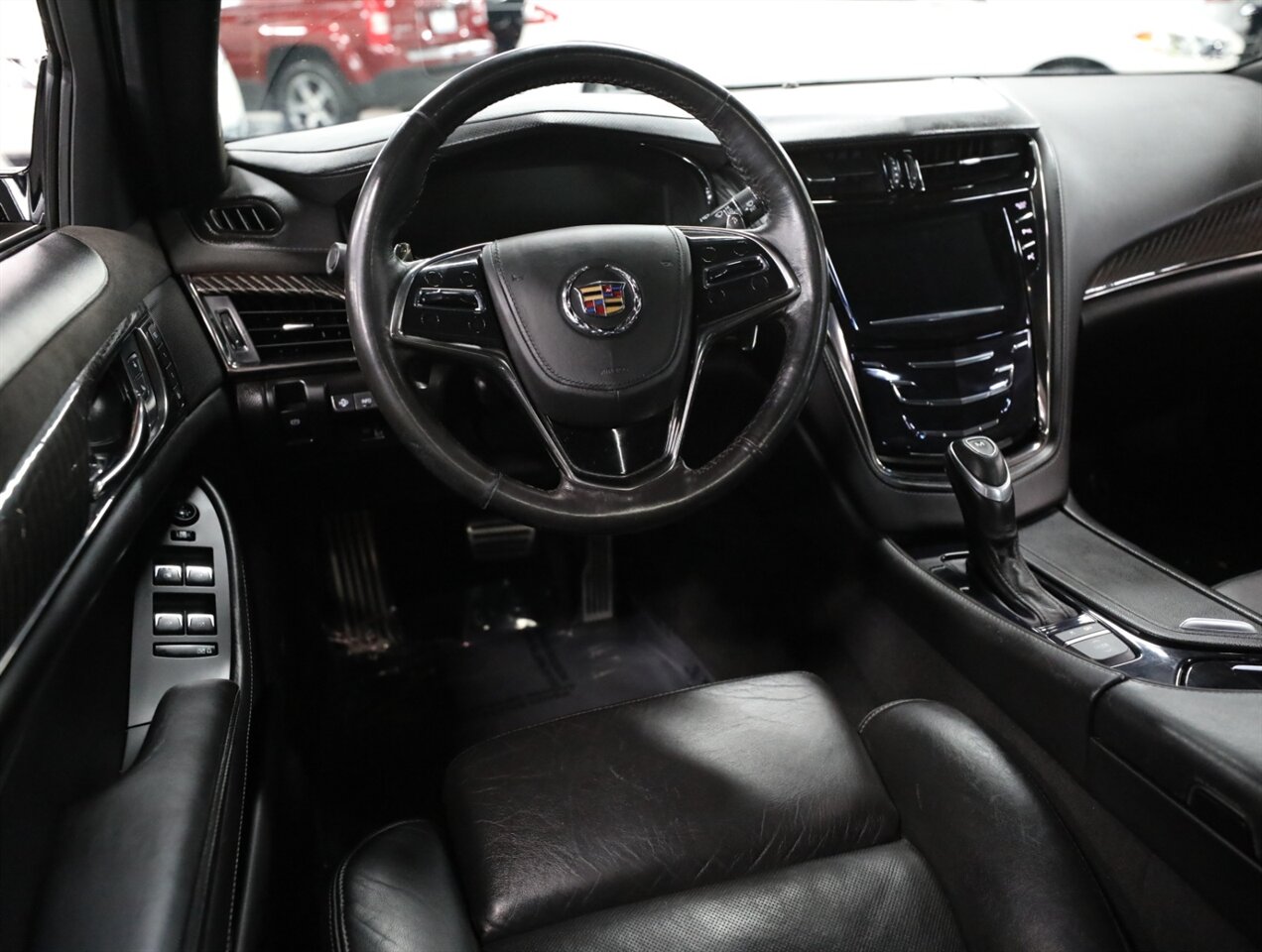 2014 Cadillac CTS 3.6L Premium Collection - Photo 28 - Addison, IL 60101