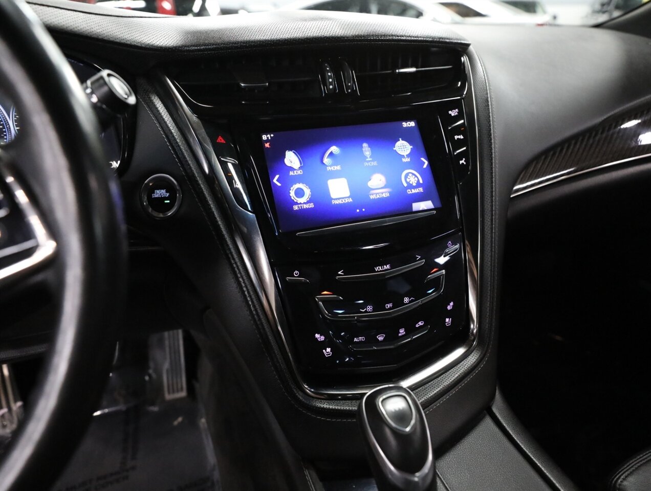 2014 Cadillac CTS 3.6L Premium Collection - Photo 36 - Addison, IL 60101