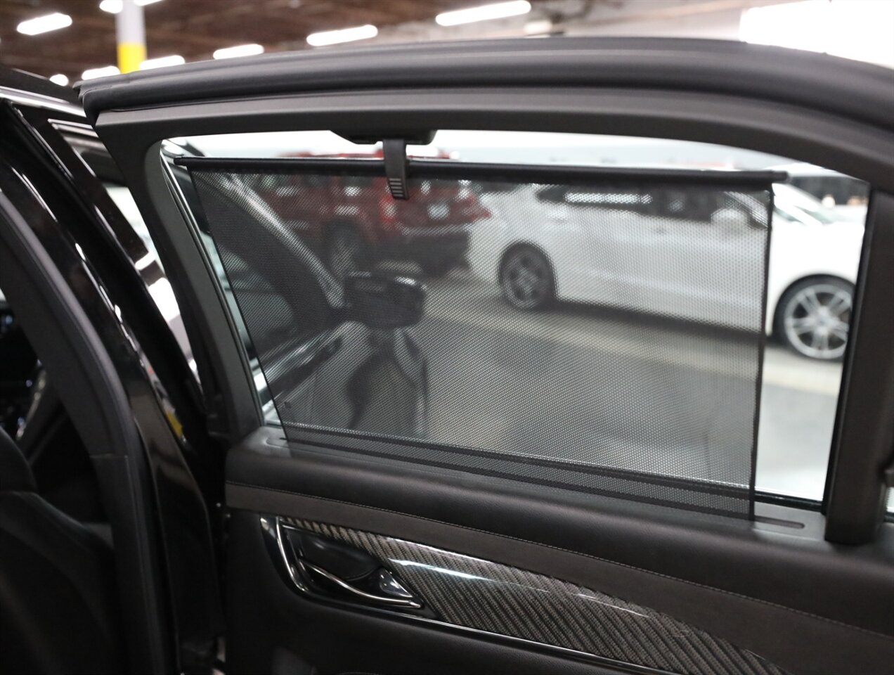 2014 Cadillac CTS 3.6L Premium Collection - Photo 21 - Addison, IL 60101