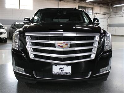 2016 Cadillac Escalade ESV Premium Collection 4WD   - Photo 6 - Addison, IL 60101