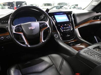 2016 Cadillac Escalade ESV Premium Collection 4WD   - Photo 39 - Addison, IL 60101