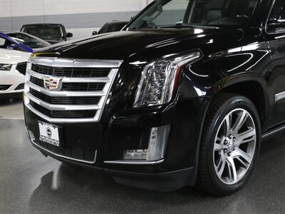 2016 Cadillac Escalade ESV Premium Collection 4WD   - Photo 3 - Addison, IL 60101