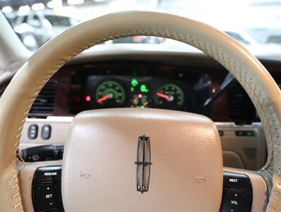 2007 Lincoln Town Car Signature   - Photo 30 - Addison, IL 60101