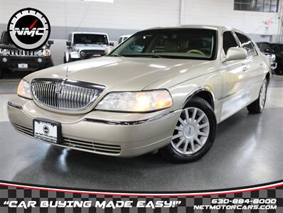 2007 Lincoln Town Car Signature   - Photo 1 - Addison, IL 60101