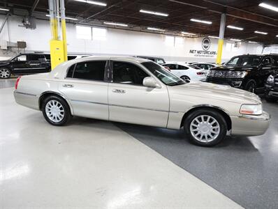 2007 Lincoln Town Car Signature   - Photo 7 - Addison, IL 60101