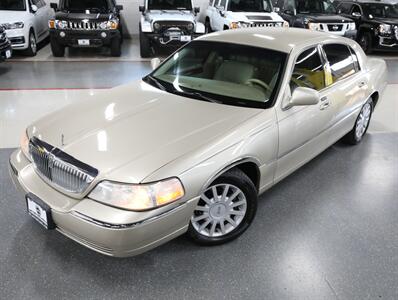 2007 Lincoln Town Car Signature   - Photo 2 - Addison, IL 60101