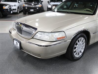 2007 Lincoln Town Car Signature   - Photo 3 - Addison, IL 60101