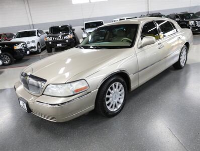 2007 Lincoln Town Car Signature   - Photo 4 - Addison, IL 60101