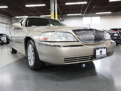 2007 Lincoln Town Car Signature   - Photo 43 - Addison, IL 60101