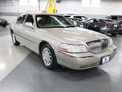 2007 Lincoln Town Car Signature   - Photo 6 - Addison, IL 60101