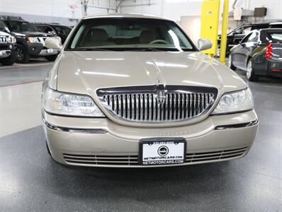 2007 Lincoln Town Car Signature   - Photo 5 - Addison, IL 60101