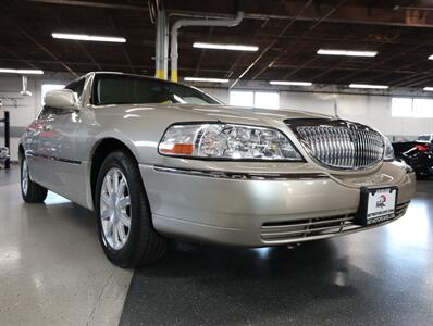 2009 Lincoln Town Car Signature Limited - Photo 45 - Addison, IL 60101