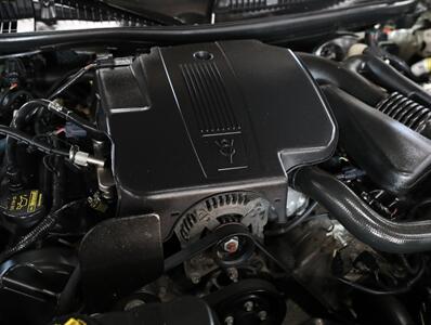 2009 Lincoln Town Car Signature Limited - Photo 42 - Addison, IL 60101