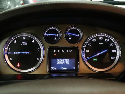 2014 Cadillac Escalade Platinum Edition AWD   - Photo 46 - Addison, IL 60101