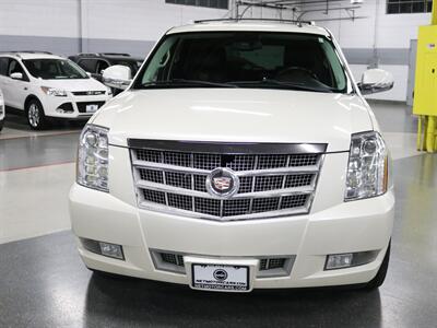 2014 Cadillac Escalade Platinum Edition AWD   - Photo 6 - Addison, IL 60101