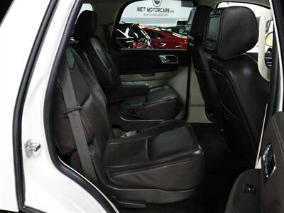 2014 Cadillac Escalade Platinum Edition AWD   - Photo 22 - Addison, IL 60101