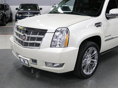 2014 Cadillac Escalade Platinum Edition AWD   - Photo 3 - Addison, IL 60101