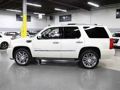 2014 Cadillac Escalade Platinum Edition AWD   - Photo 15 - Addison, IL 60101