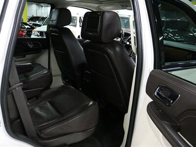 2014 Cadillac Escalade Platinum Edition AWD   - Photo 21 - Addison, IL 60101