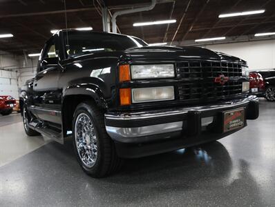 1988 Chevrolet Silverado 1500   - Photo 46 - Addison, IL 60101