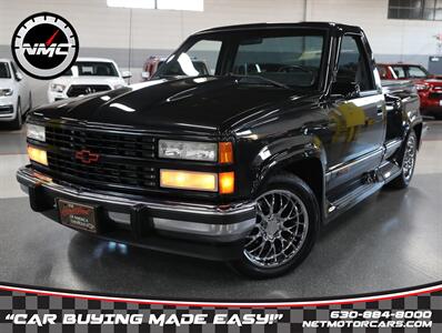 1988 Chevrolet Silverado 1500   - Photo 1 - Addison, IL 60101