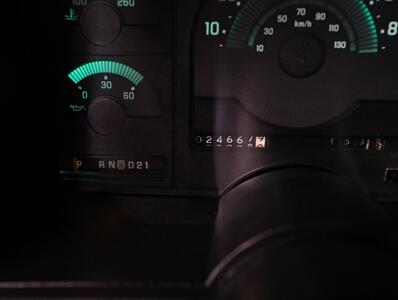 1988 Chevrolet Silverado 1500   - Photo 33 - Addison, IL 60101